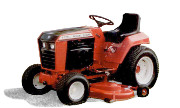 Wheel Horse C-195 lawn tractor