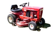 Wheel Horse Commando V7 lawn tractor