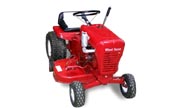 Wheel Horse L-106 lawn tractor