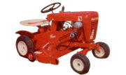 Wheel Horse Lawn Ranger lawn tractor
