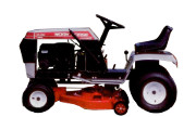 Wheel Horse LT-1136 lawn tractor