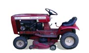 Wheel Horse SB-371 lawn tractor