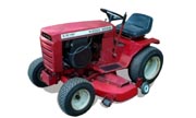 Wheel Horse SB-421 lawn tractor