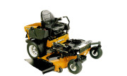 Woods lawn tractors M1950K lawn tractor