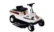 Yard-Man lawn tractors 13795 lawn tractor