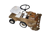 Yard-Man lawn tractors 3100 lawn tractor