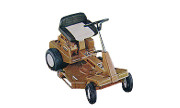 Yard-Man lawn tractors 3190 lawn tractor
