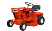 Yard-Man lawn tractors 3390 lawn tractor