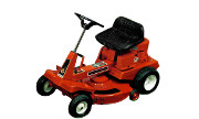 Yard-Man lawn tractors 3420 lawn tractor
