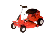 Yard-Man lawn tractors 3700 lawn tractor