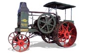 Advance-Rumely OilPull F 15/30 tractor