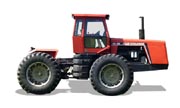 Allis Chalmers 4W-305