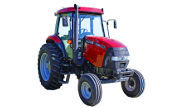 CaseIH Farmall 140A