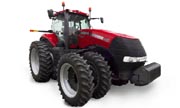 CaseIH Magnum 290