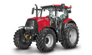 CaseIH Puma 140 X