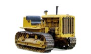 Caterpillar Diesel Fifty tractor