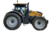 Challenger 1042 tractor