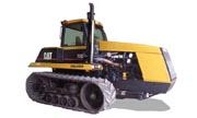 Challenger 70C tractor