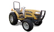 Challenger MT265B tractor
