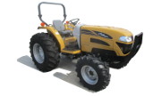 Challenger MT285B tractor