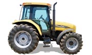 Challenger MT465B tractor