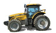 Challenger MT655C tractor
