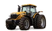 Challenger MT685D tractor