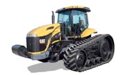 Challenger MT755 tractor