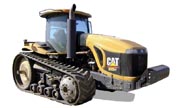 Challenger MT845B tractor