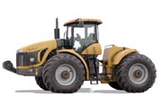 Challenger MT955B tractor