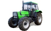Deutz-Fahr 4.31