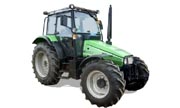 Deutz-Fahr 4.57