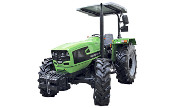 Deutz-Fahr 4050E Keyline tractor