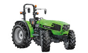 Deutz-Fahr 4090E tractor