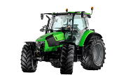 Deutz-Fahr 5110 tractor