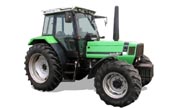 Deutz-Fahr 6.11