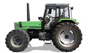 Deutz-Fahr 6.16
