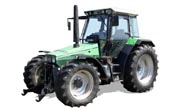 Deutz-Fahr 6.38