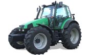 Deutz-Fahr 6.45