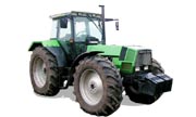 Deutz-Fahr 6.81