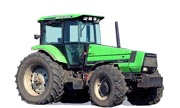 Deutz-Fahr 8.31