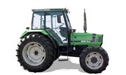 Deutz-Fahr DX 3.65