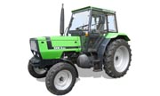 Deutz-Fahr DX 3.70