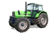 Deutz-Fahr DX 6.50