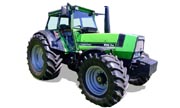 Deutz-Fahr DX 7.10