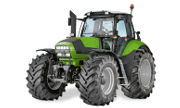 Deutz-Fahr M610 tractor