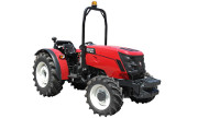 Erkunt Kismet 50E Bahce tractor