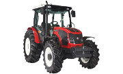Erkunt Servet 80.4E