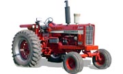 Farmall 1256 tractor