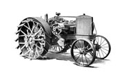 Fox River Tractor Company 18-35 tractor